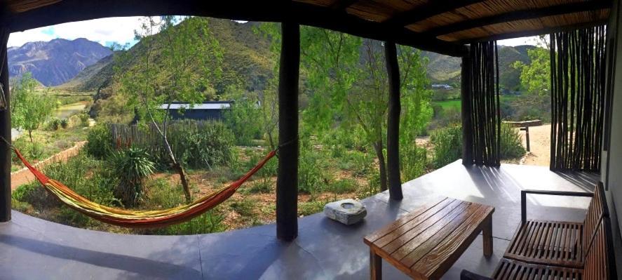 River View Cottages 卡利茨多普 外观 照片